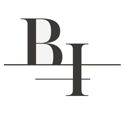 Logo Benjamin issner développeur web freelance