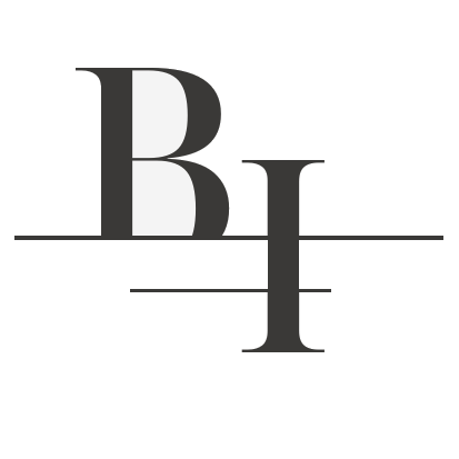 Logo Benjamin issner développeur web freelance