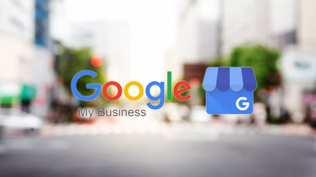 Fiche Google My business