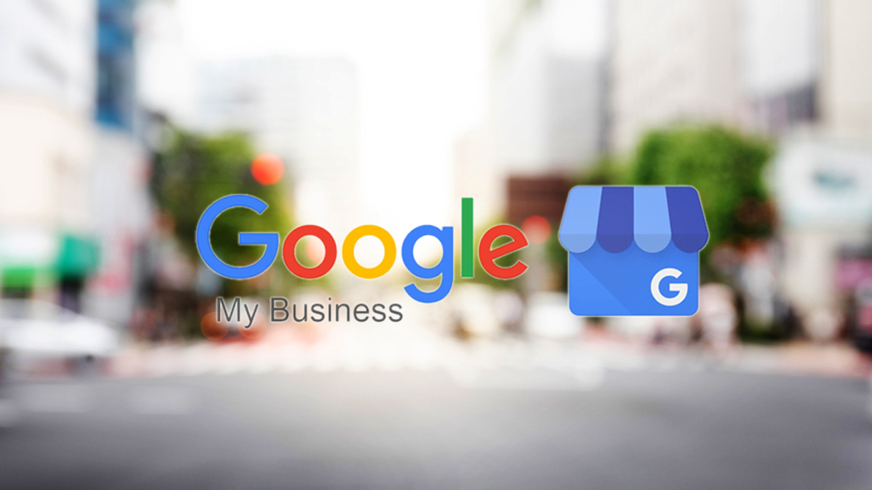 Fiche Google My Business